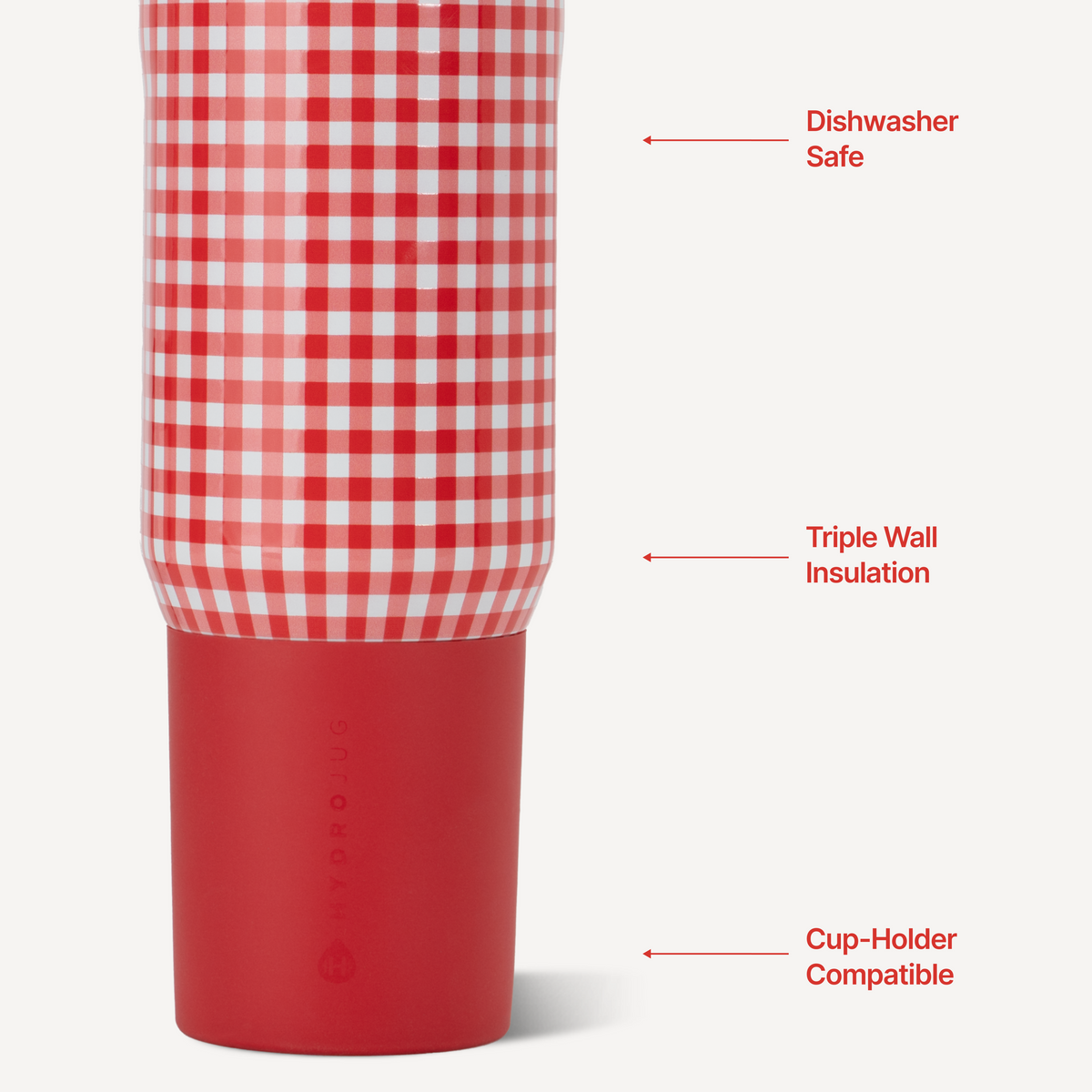 Sport (20Oz) - Summer Picnic - US 9374