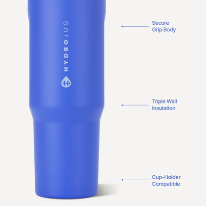 Sport (32Oz) - Berry Pop - US 4916