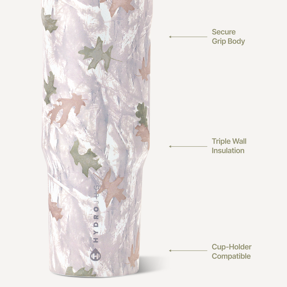 Sport (32Oz) - Camo - US 8471