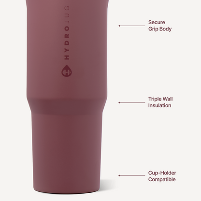 Sport (32Oz) - Canyon Rose - US 5131