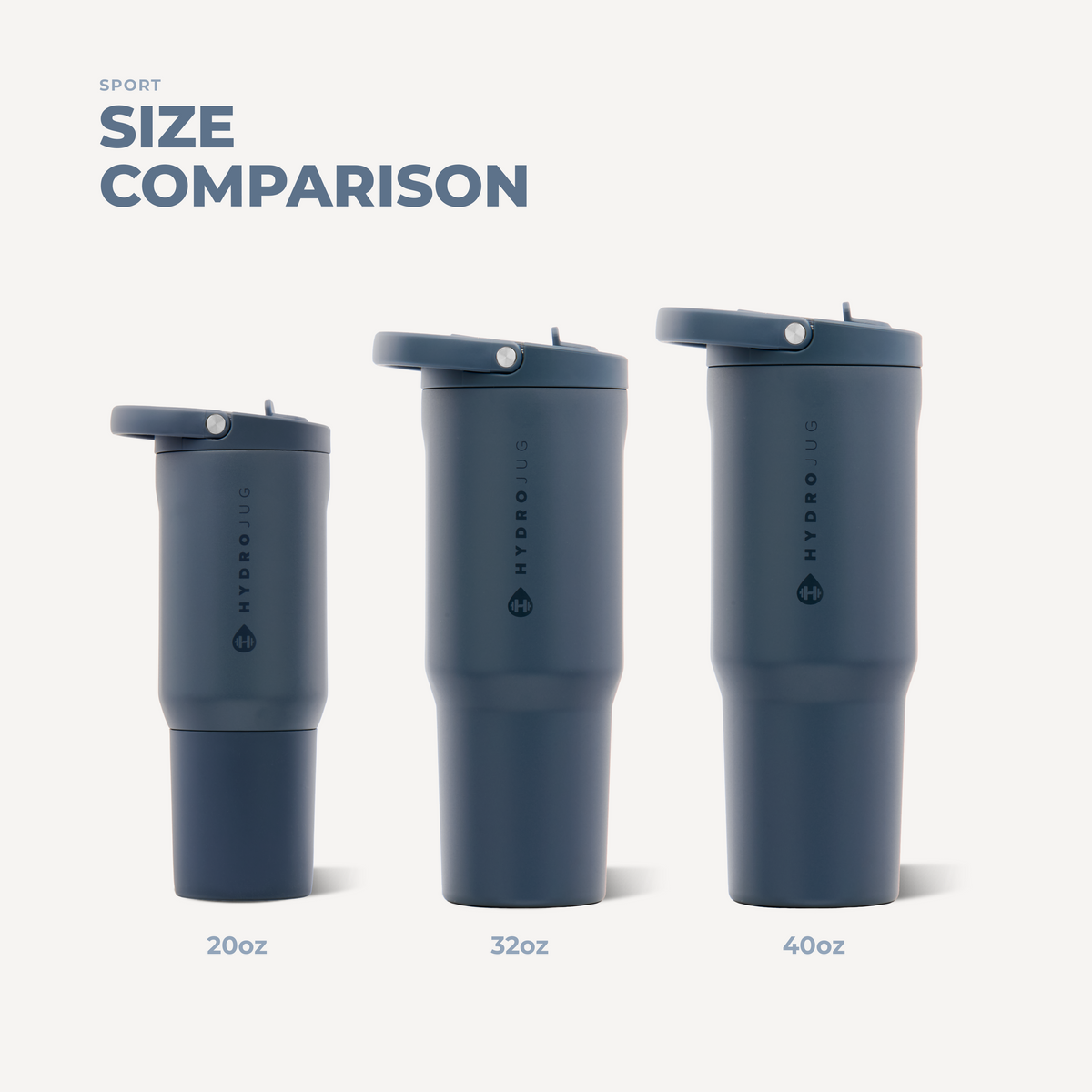 Sport (32Oz) - Cascade - US 8428