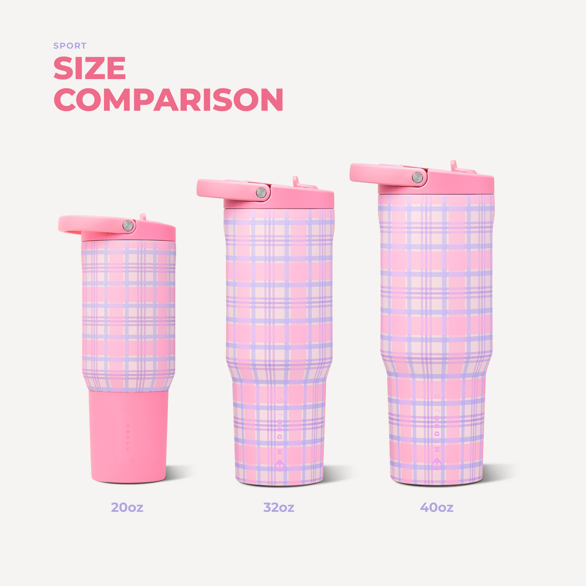 Sport (32Oz) - Daydream - US 8035