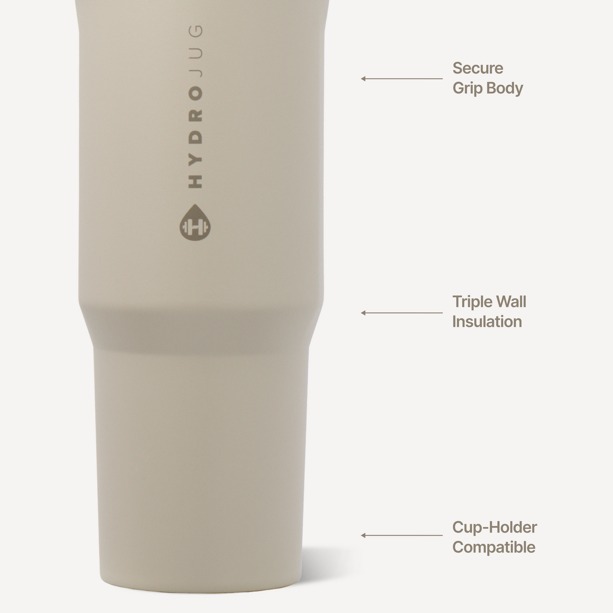 Sport (32Oz) - Dune - US 5383