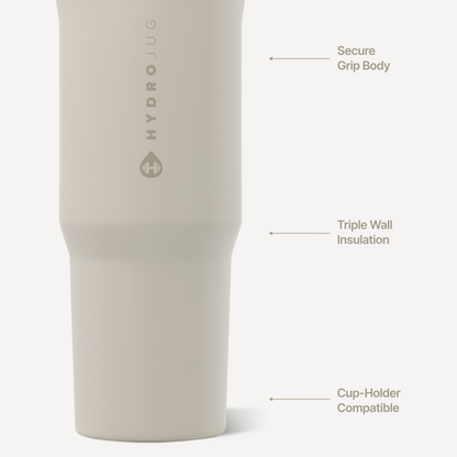 Sport (32Oz) - Linen - US 6164