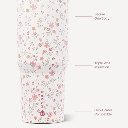 Sport (32Oz) - Magnolia - US 3835