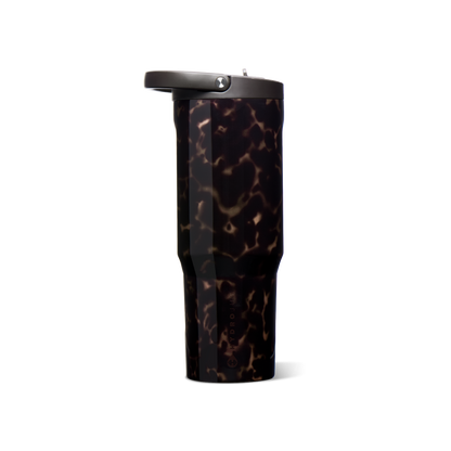 Sport (32Oz) - Mocha Tortoise - US 8361