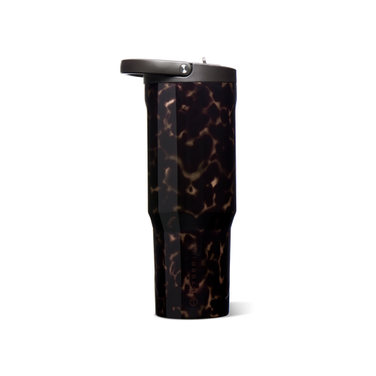 Sport (32Oz) - Mocha Tortoise - US 8361