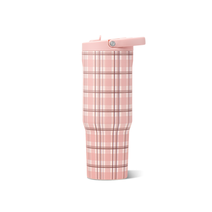 Sport (32Oz) - Pillow Talk Plaid - US 2102