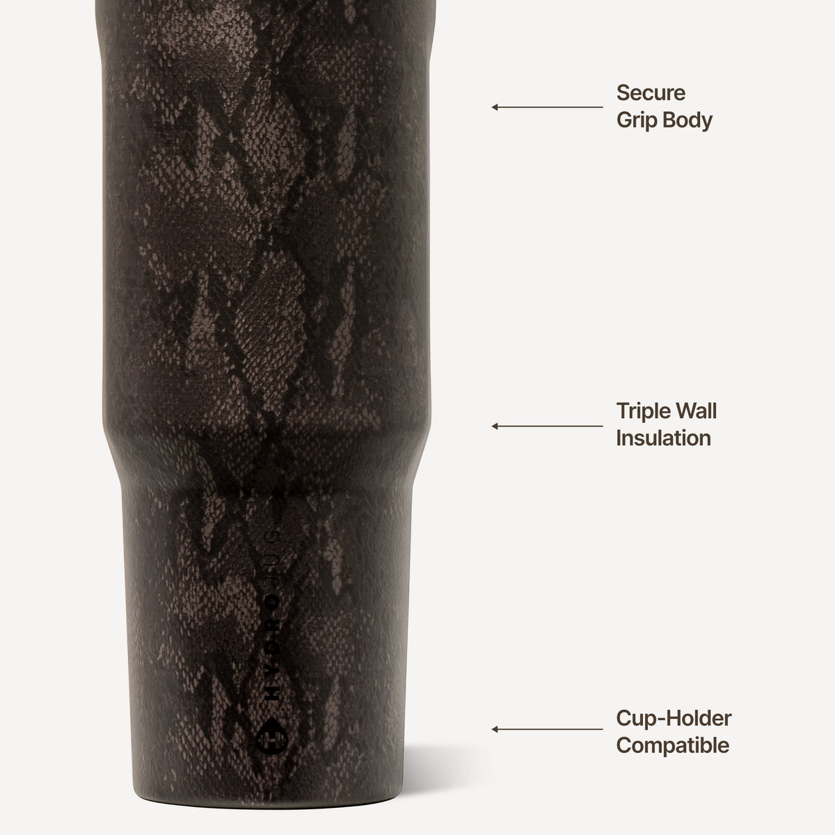 Sport (32Oz) - Snakeskin - US 8727