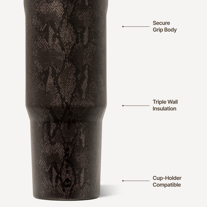 Sport (32Oz) - Snakeskin - US 8727