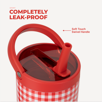 Sport (32Oz) - Summer Picnic - US 2655