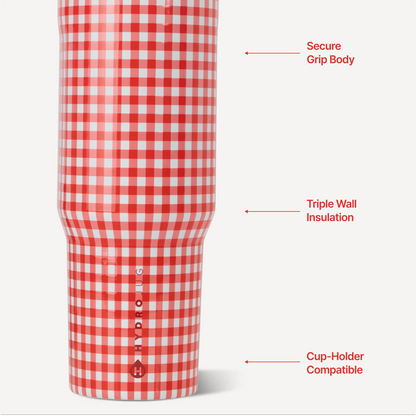 Sport (32Oz) - Summer Picnic - US 2655