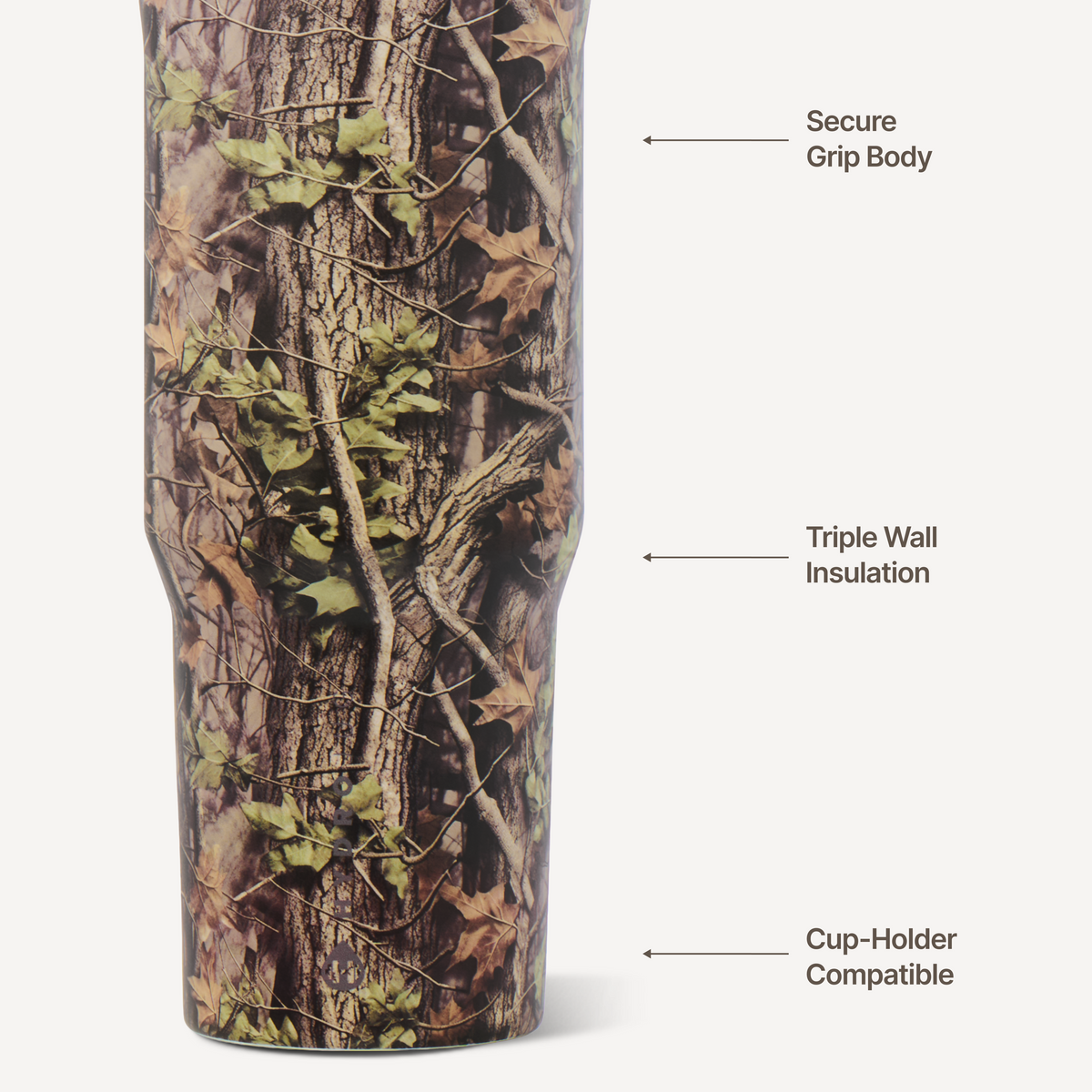 Sport (32Oz) - Woodland - US 8252