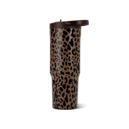 Sport (40Oz) - Brown Leopard - US 3501