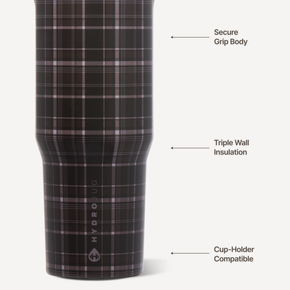 Sport (40Oz) - Flannel - US 9335