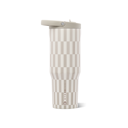Sport (40Oz) - Latte - US 9368