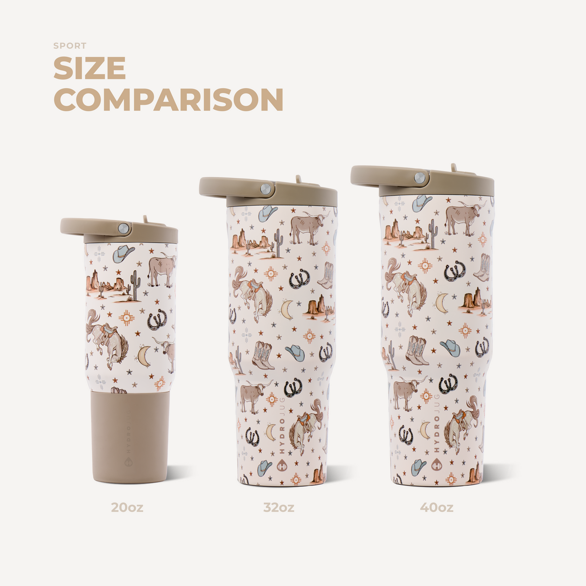 Sport (40Oz) - Mesa - US 0928