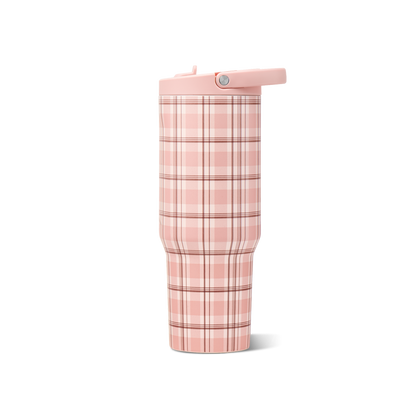 Sport (40Oz) - Pillow Talk Plaid - US 4689
