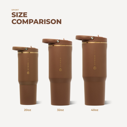 Sport (40Oz) - Spice - US 5228