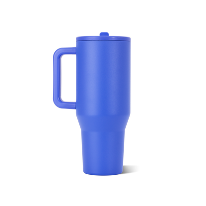 Traveler (40Oz) - Berry Pop - US 4206