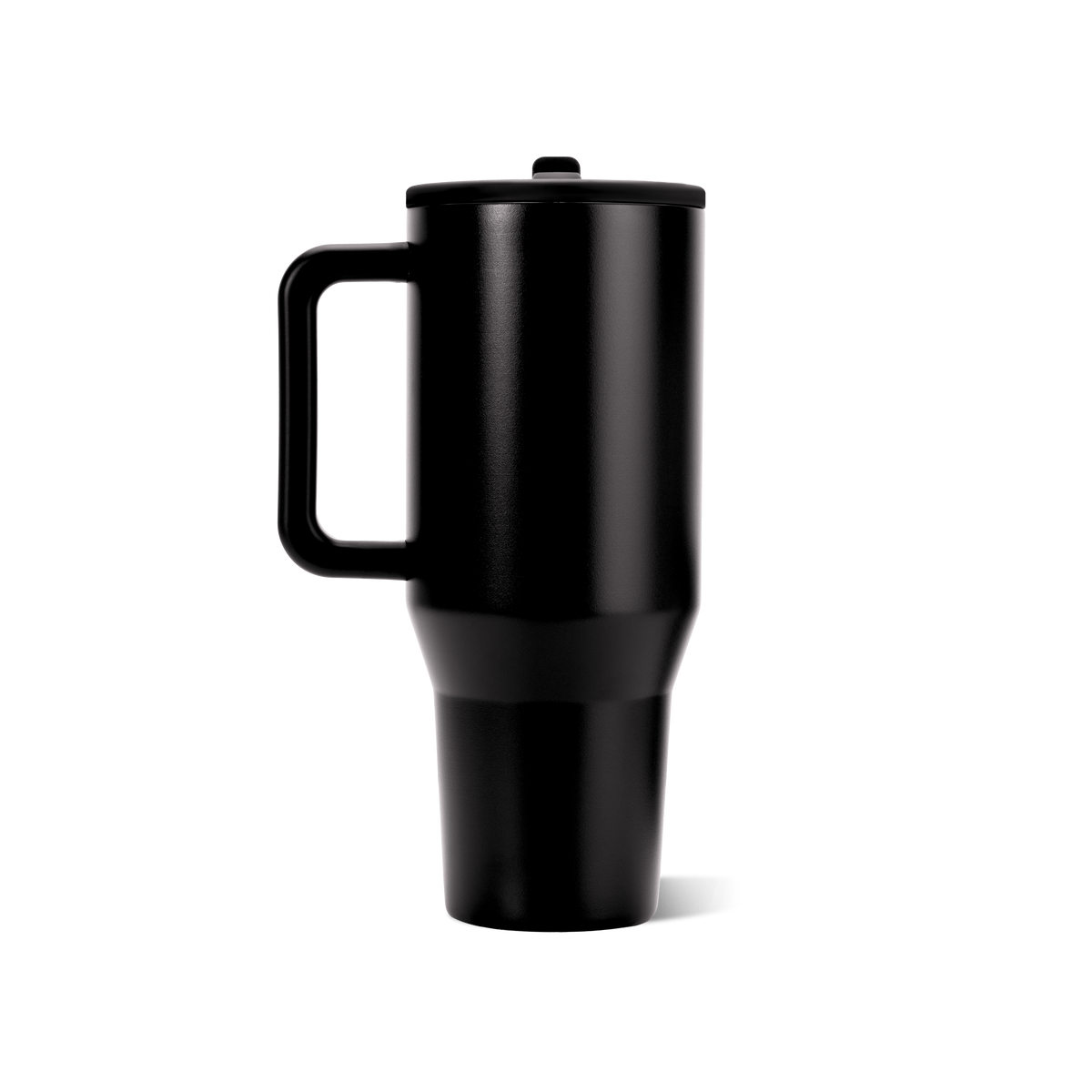 Traveler (40Oz) - Black - US 2567