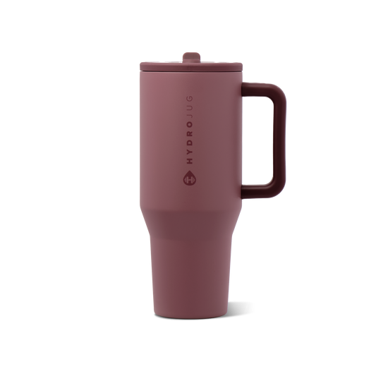 Traveler (40Oz) - Canyon Rose - US 0274