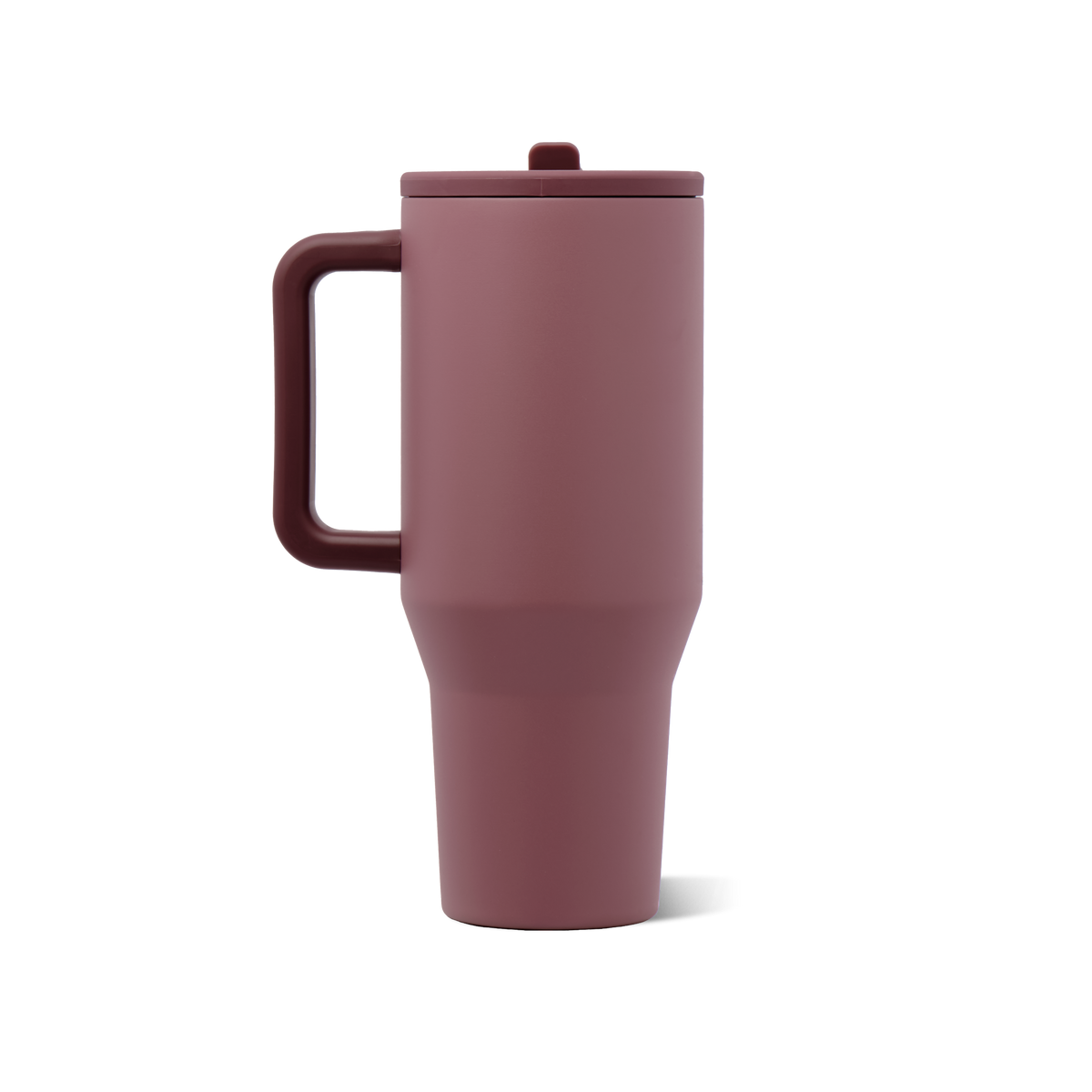 Traveler (40Oz) - Canyon Rose - US 0274