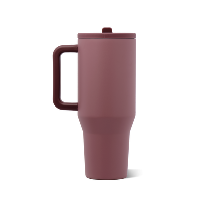 Traveler (40Oz) - Canyon Rose - US 0274