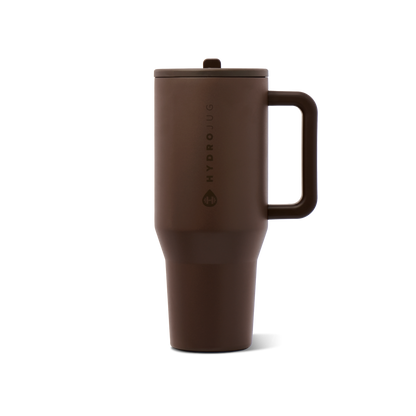 Traveler (40Oz) - Chestnut - US 8624