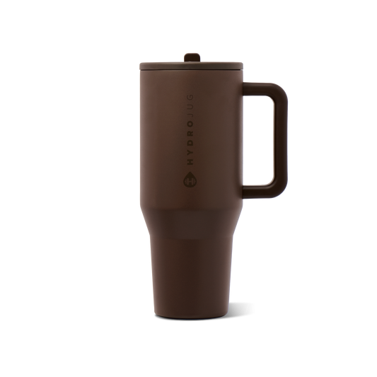 Traveler (40Oz) - Chestnut - US 8624