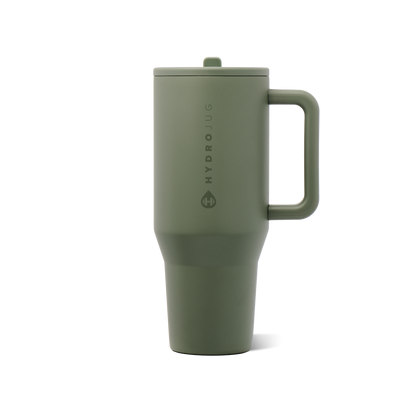 Traveler (40Oz) - Courtyard - US 3828