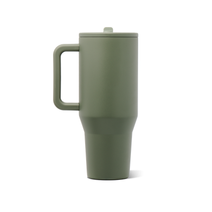 Traveler (40Oz) - Courtyard - US 3828