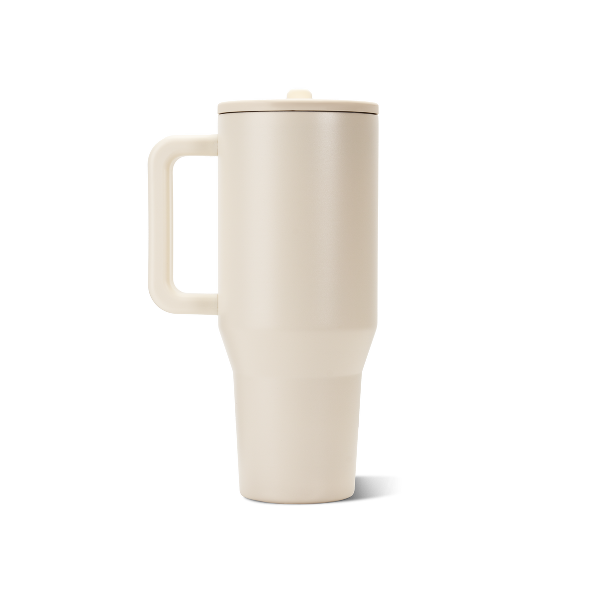 Traveler (40Oz) - Cream - US 6293