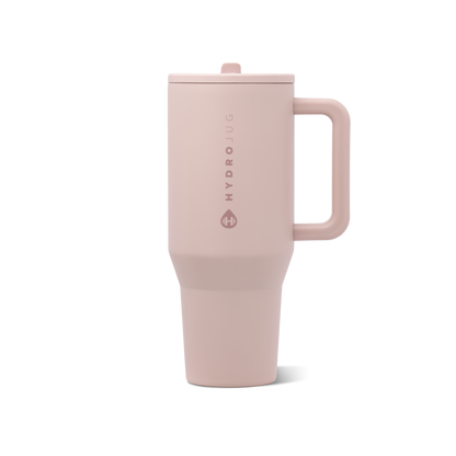 Traveler (40Oz) - Dusty Rose - US 2665
