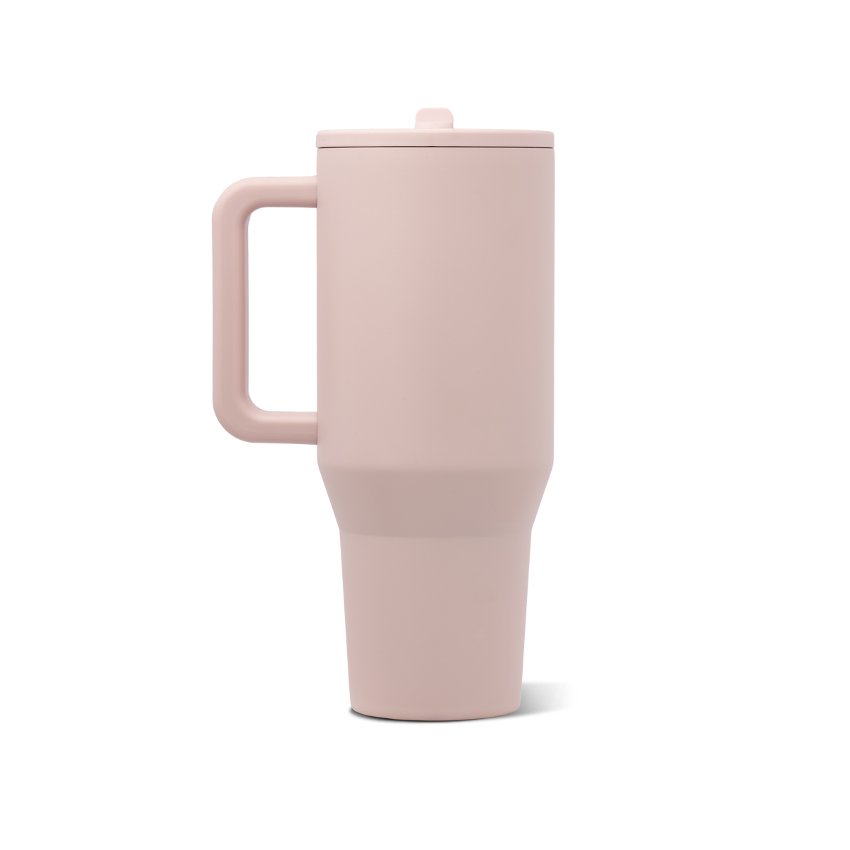 Traveler (40Oz) - Dusty Rose - US 2665