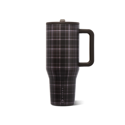 Traveler (40Oz) - Flannel - US 3541
