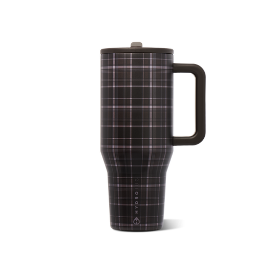 Traveler (40Oz) - Flannel - US 3541