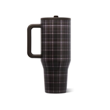 Traveler (40Oz) - Flannel - US 3541