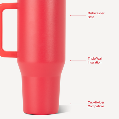 Traveler (40Oz) - Fruit Punch - US 6297