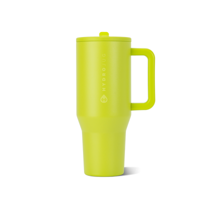 Traveler (40Oz) - Lemon Lime - US 0822