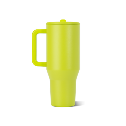 Traveler (40Oz) - Lemon Lime - US 0822