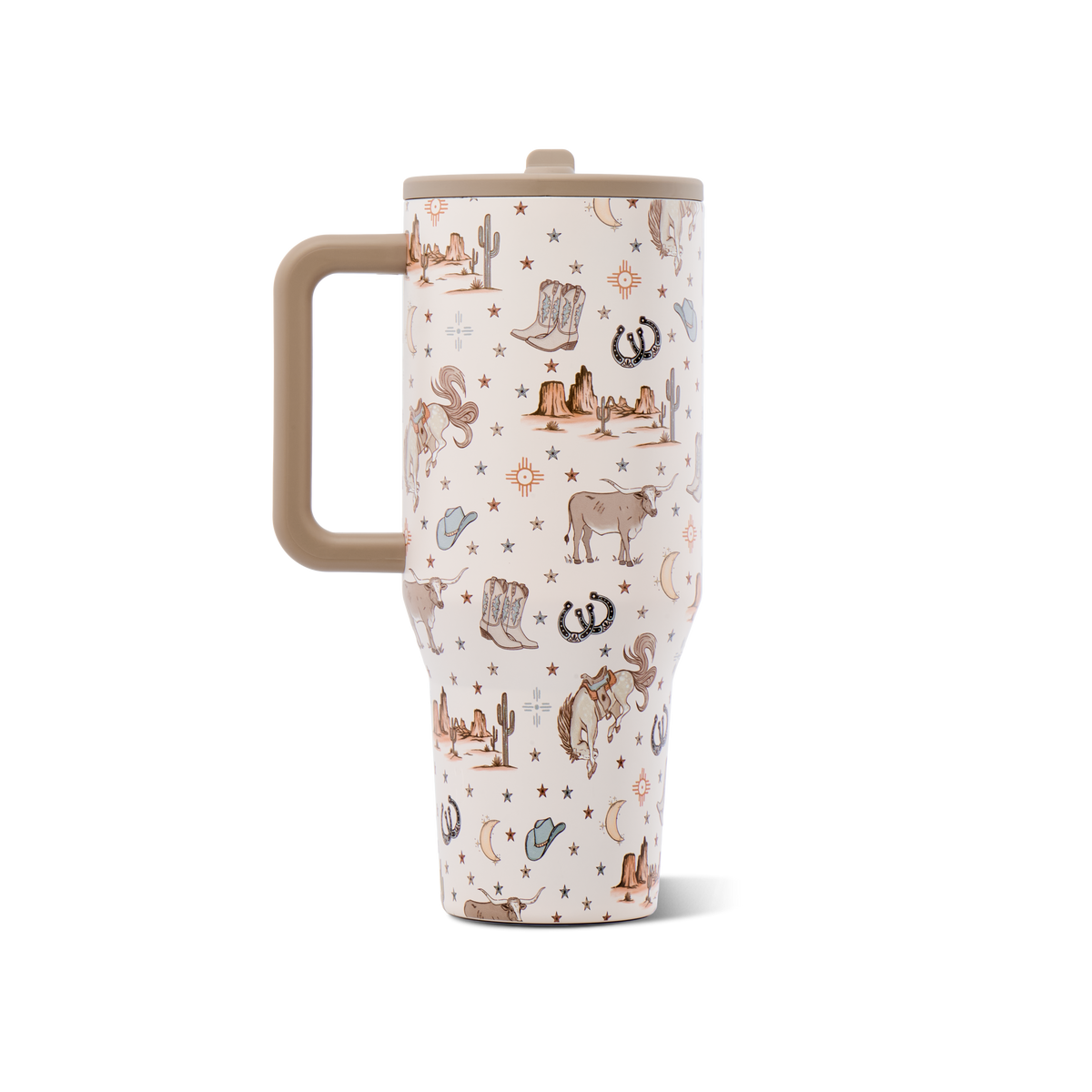 Traveler (40Oz) - Mesa - US 8934