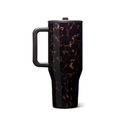 Traveler (40Oz) - Mocha Tortoise - US 5399