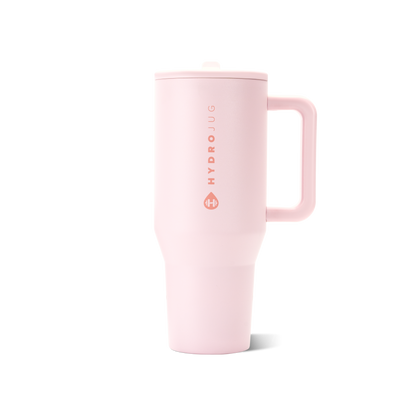 Traveler (40Oz) - Pink Sand - US 4961