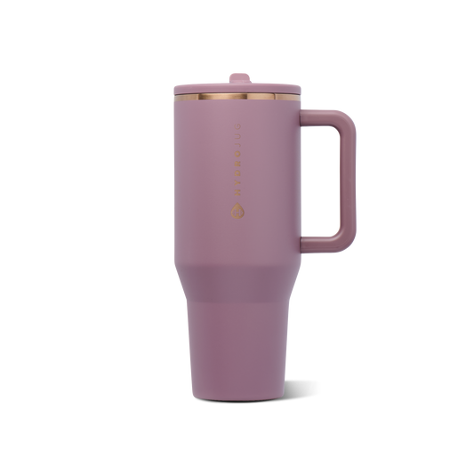 Traveler (40Oz) - Rosewood - US 5005