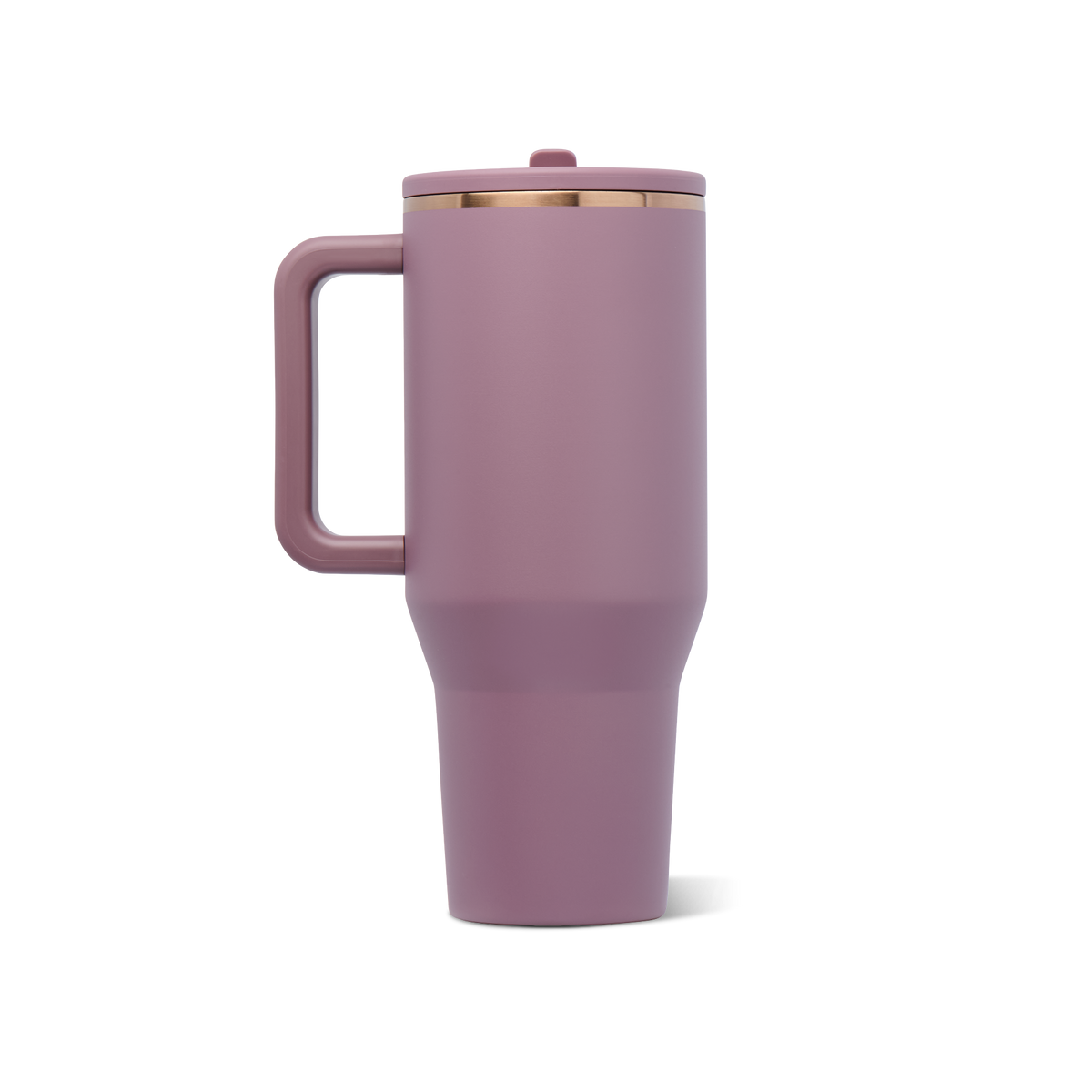 Traveler (40Oz) - Rosewood - US 5005