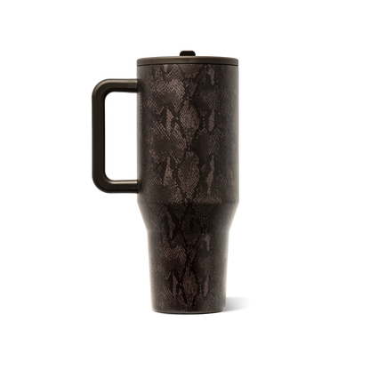 Traveler (40Oz) - Snakeskin - US 2342