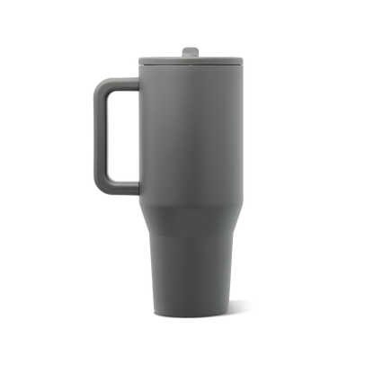 Traveler (40Oz) - Stone - US 8598