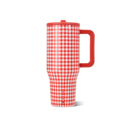 Traveler (40Oz) - Summer Picnic - US 3272