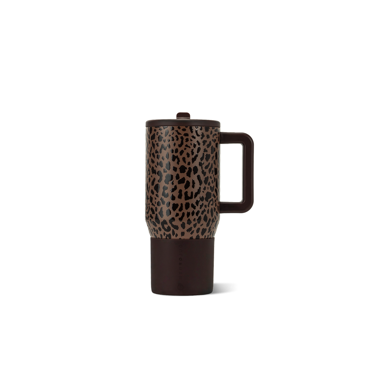 Traveler (20Oz) - Brown Leopard - US 6132